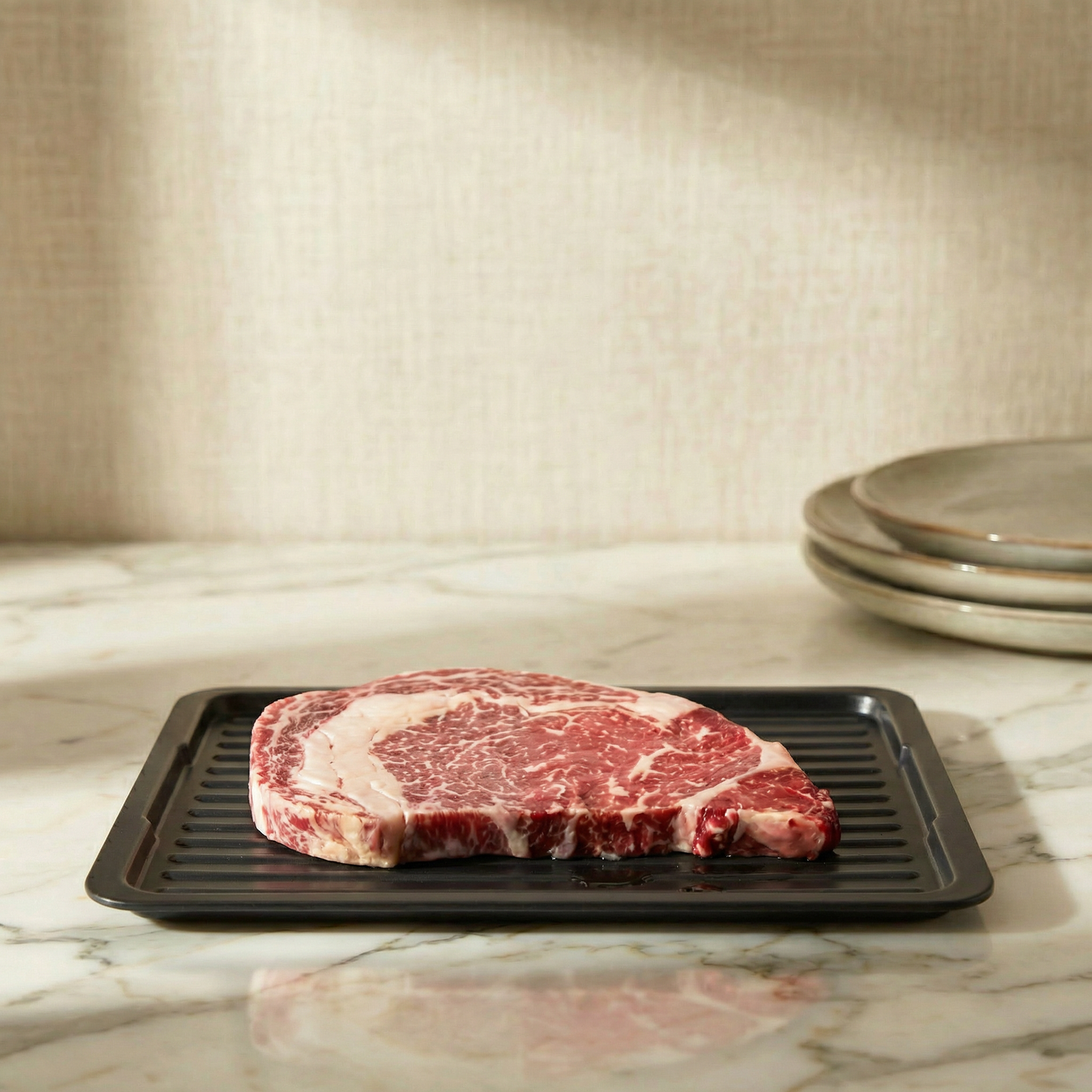 Tabla Descongeladora Chefsitos | Descongela rápido y de forma natural